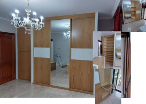 roble a medida